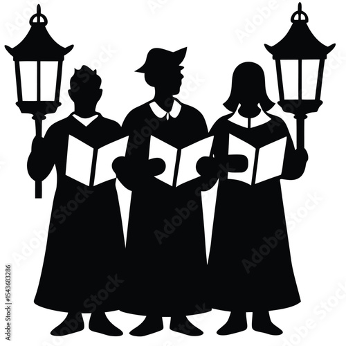 zombie silhouette with missing limbs and exposed bones