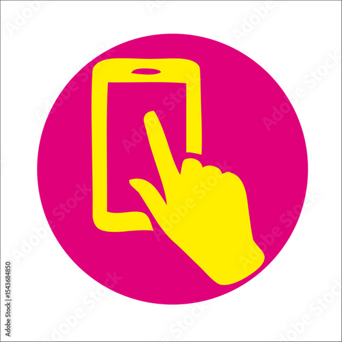 SIGNOS LOGOS CELULAR TECNO TECNOLOGÍA 