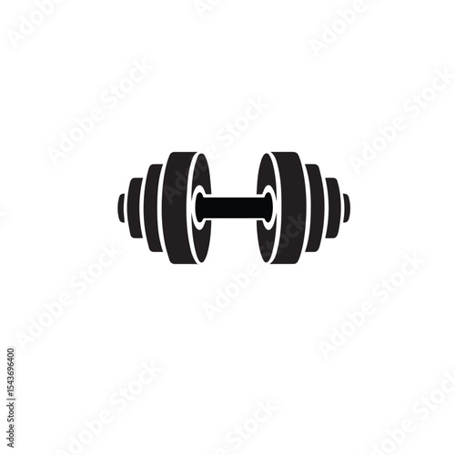 Dumbbell
