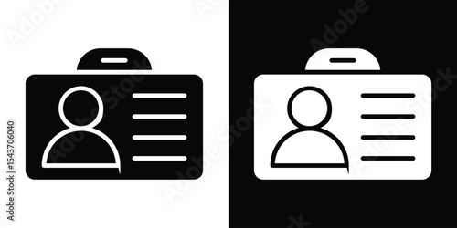 Visitor icon collection. line stroke icon. EPS 10