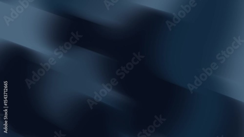 Blurred abstract dark blue background suitable for backgrounds in design projects, website banners, social media posts, and digital presentations.