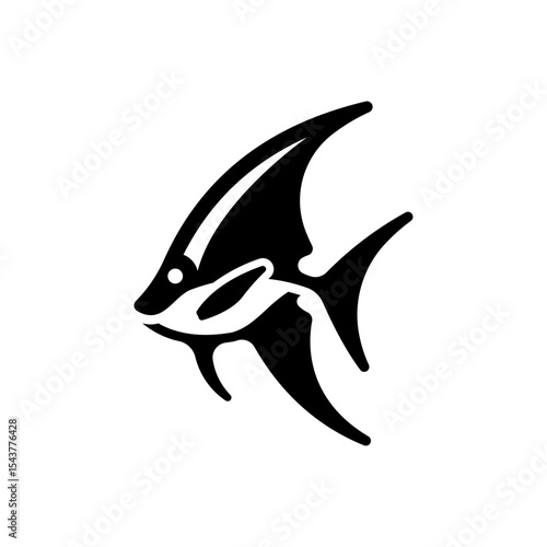 angelfish icon