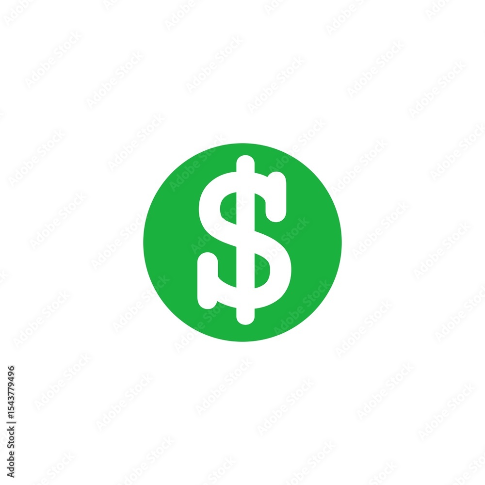 green dollar sign green dollar sign