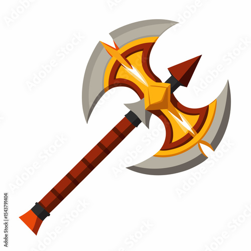 hammer and sickle