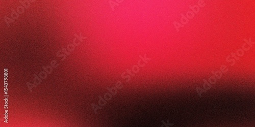 red gradient with grain texture background, grainy gradient wallpaper, red color background with noise texture