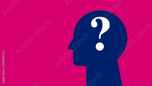 teste, psicologia, psicologo, psicoterapia, mente, pensiero,	
domanda, interrogativo, dubbio