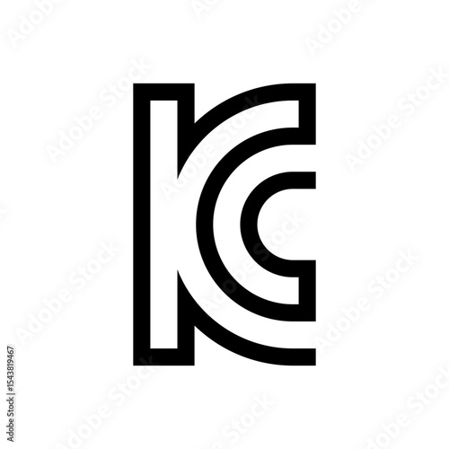 kc mark icon