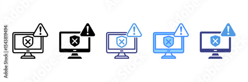 Zero Day Icon