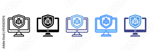 Antimalware Icon