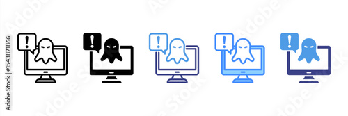 Ghost Icon