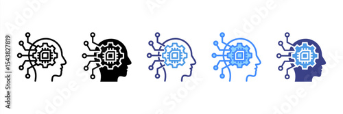 Cognition Icon