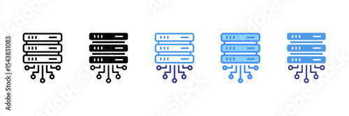 Database Icon