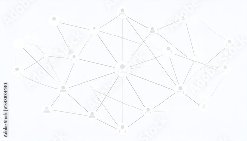 Global Network Connection. (5)