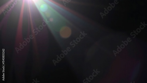light effect	