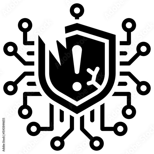 Vulnerability Icon