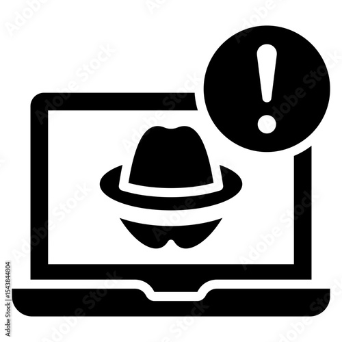 Spyware Icon