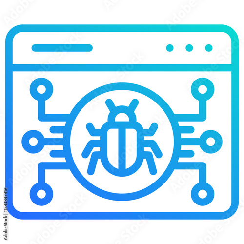 Quarantine Icon