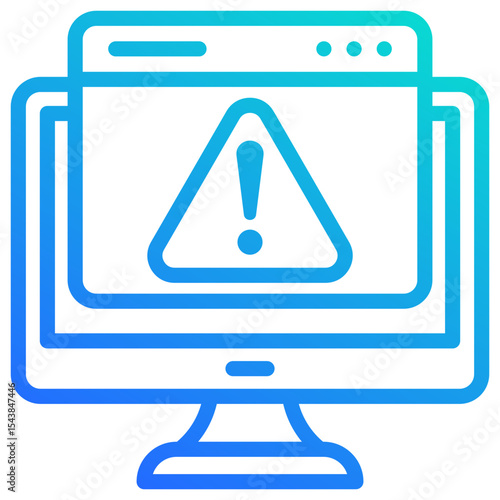 Adware Icon