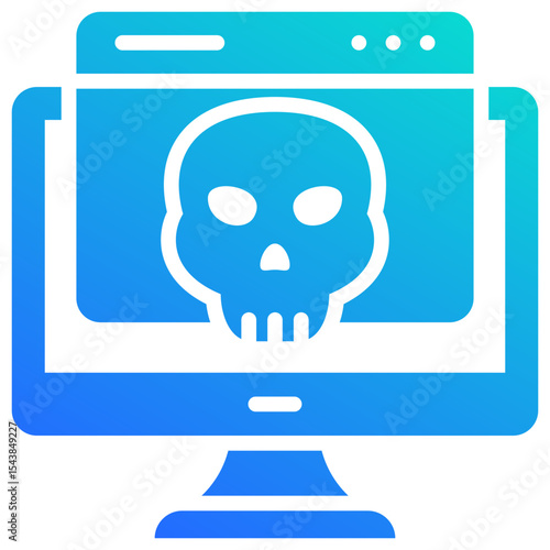 Exploit Icon