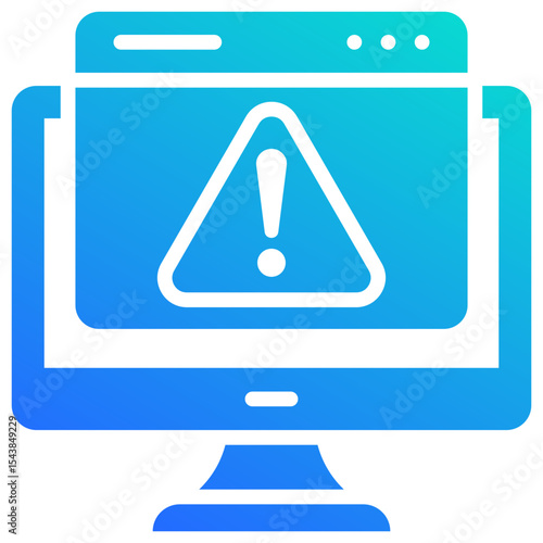 Adware Icon