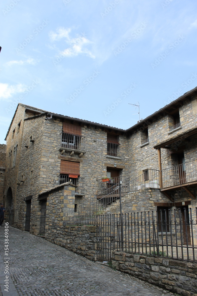 2024 - Viaje Pirineos - Ainsa 2024 - Viaje Pirineos - Ainsa