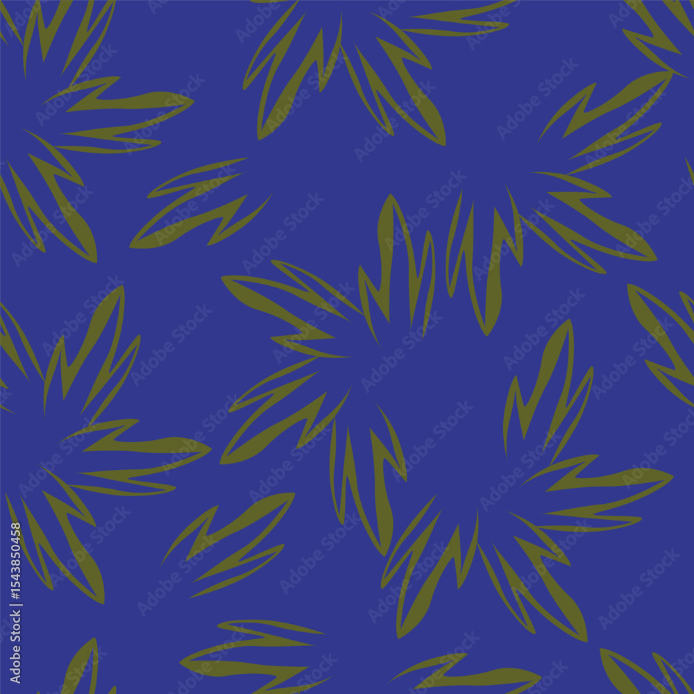 Cute feminine seamless watercolor pattern with little tiny wildflowers, hand drawn Cute feminine seamless watercolor pattern with little tiny wildflowers, hand drawn
