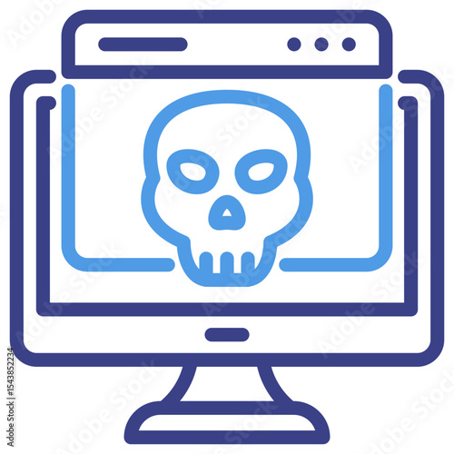 Exploit Icon