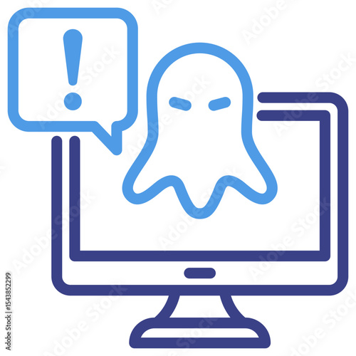 Ghost Icon