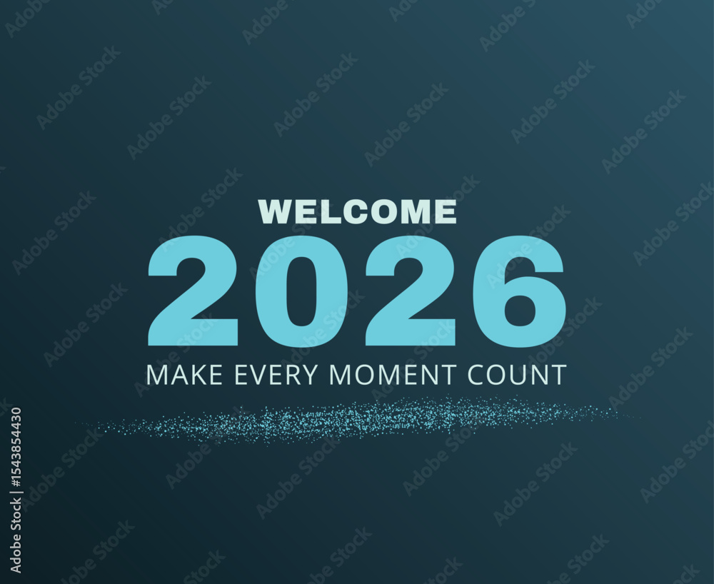 Make Every Moment Count