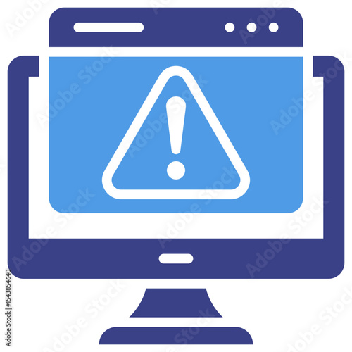 Adware Icon