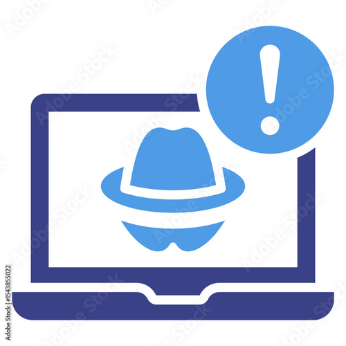 Spyware Icon