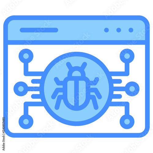 Quarantine Icon