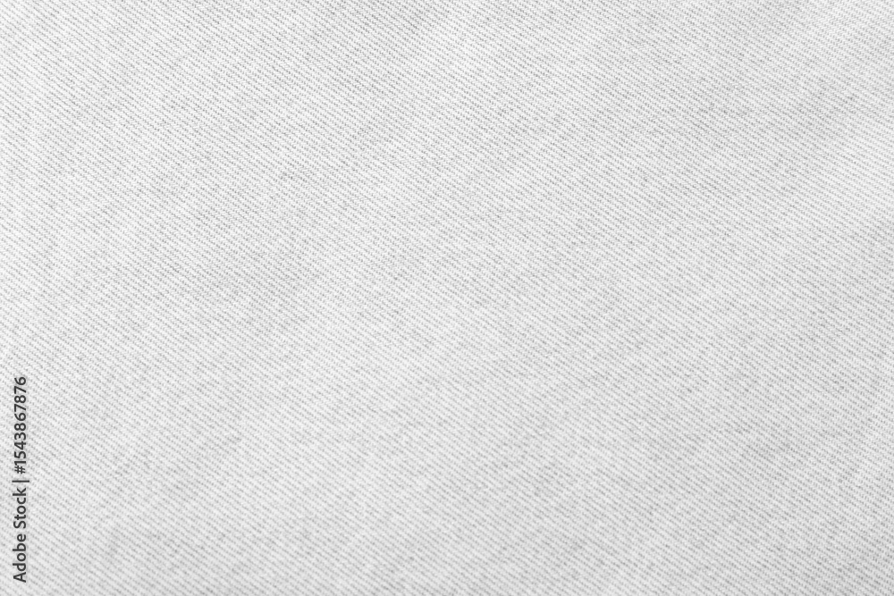 Texture of white fabric as background, top view Texture of white fabric as background, top view