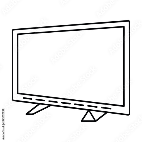 lcd tv monitor