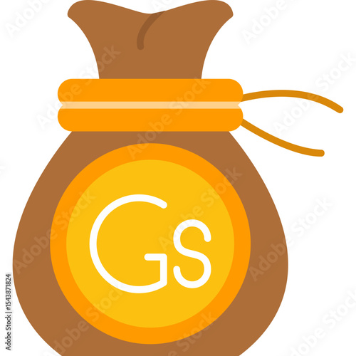 Paraguay Guarani icon