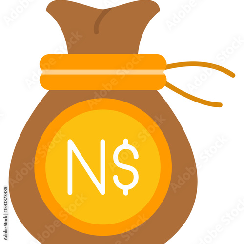 Namibia icon