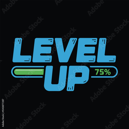 leave up t shirt design, isolated white background