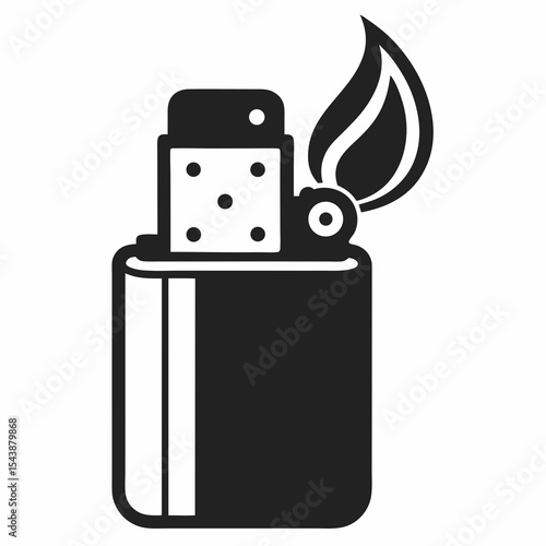 set of lighters