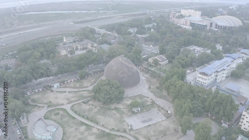 Golghar, Patna, Bihar