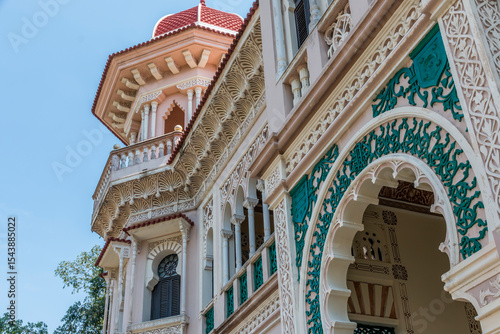 Fotografia Cuba, Cienfuegos