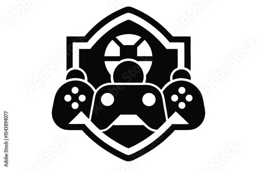 multiplayer icon vector icon