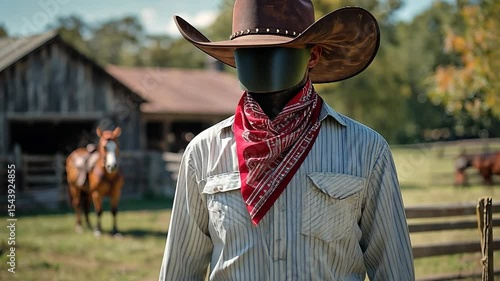 rustic ranchero mexican outfit video