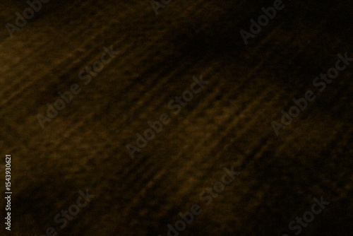 Quadro su tela Abstract close-up of dark shadows on concrete pavement at night, creating a grainy, pointillist, halftone-like pattern