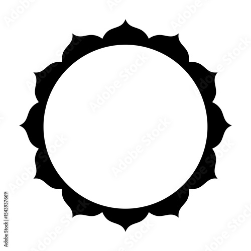 Sunshine icon vector. Rays of the sun illustration sign. Solar corona symbol. Sun web icon. Shine symbol design for web and app.