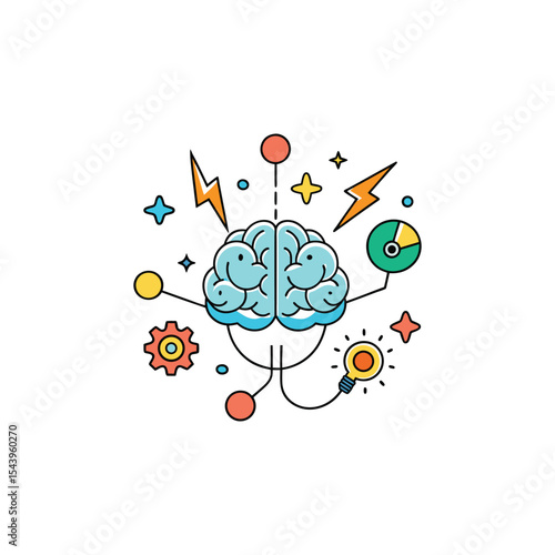 Boosting Brainpower Innovative Ideas for Cognitive Enhancement