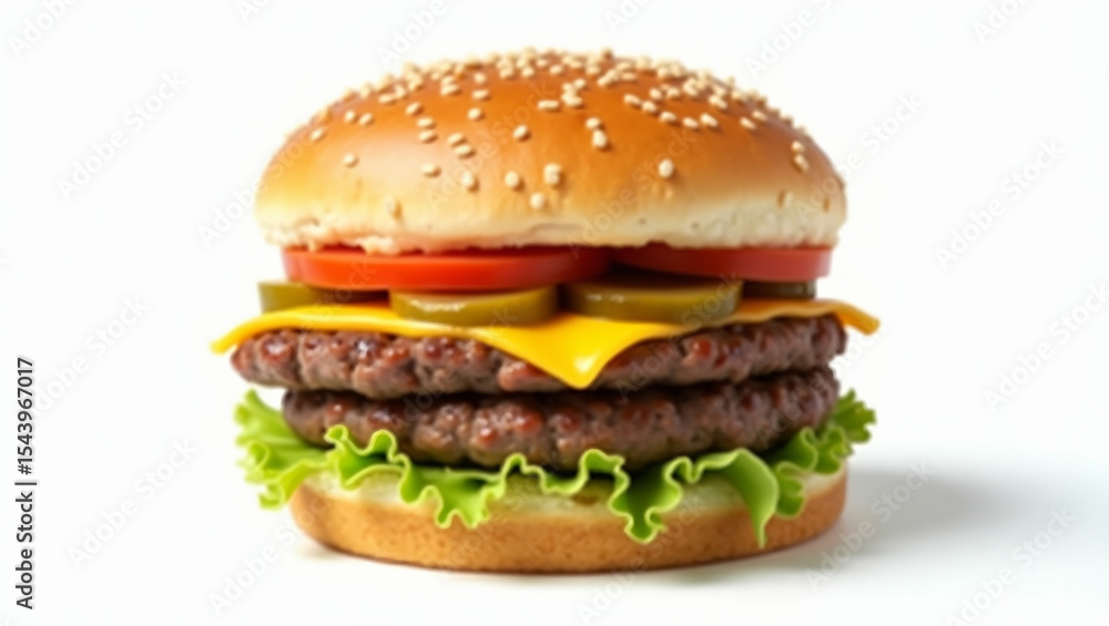 hamburger hamburger