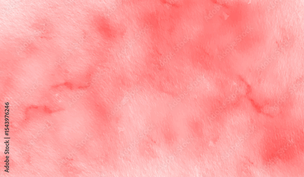 Fototapeta premium Colorful Watercolor Texture Background. watercolor background concept, vector.