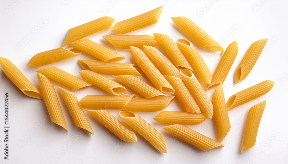 pasta penne raw isolated uncooked dry macaroni background white rigate italian pasta penne raw view top spaghetti italy food different flying variety falling ingredient table various fresh kitchen pasta penne raw isolated uncooked dry macaroni background white rigate italian pasta penne raw view top spaghetti italy food different flying variety falling ingredient table various fresh kitchen