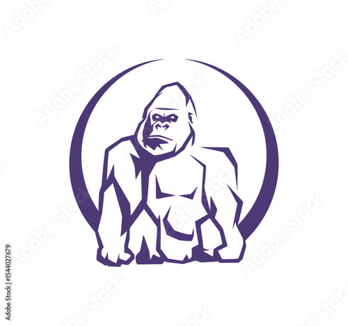 Gorilla logo