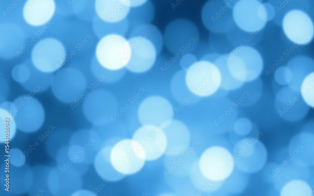 Dreamy blue and white bokeh lights with soft glowing effect. Abstract background ideal for winter holidays, Christmas cards, or seasonal event decor. Elegant, frosty, and peaceful. Dreamy blue and white bokeh lights with soft glowing effect. Abstract background ideal for winter holidays, Christmas cards, or seasonal event decor. Elegant, frosty, and peaceful.